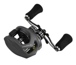 Okuma Komodo SS Low Profile Reel