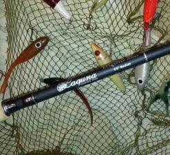 Laguna Custom Rods Liquid Series