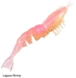 ZMan Unrigged EZ Shrimpz