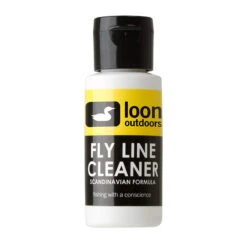 Loon Outdoors Scandinavian Fly Line Cleaner