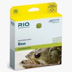 Rio Mainstream Bass