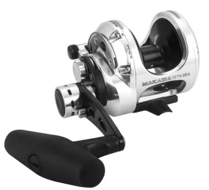 Okuma Makaira SE Lever Drag - Image 4