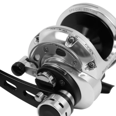 Okuma Makaira SE Lever Drag - Image 5
