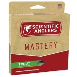 Scientific Anglers Mastery Trout