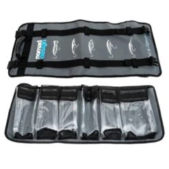 Nomad Design Lure Roll