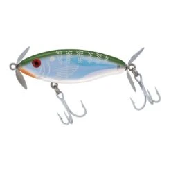 MirrOlure MirrO Prop 10MR Floating Twitchbait