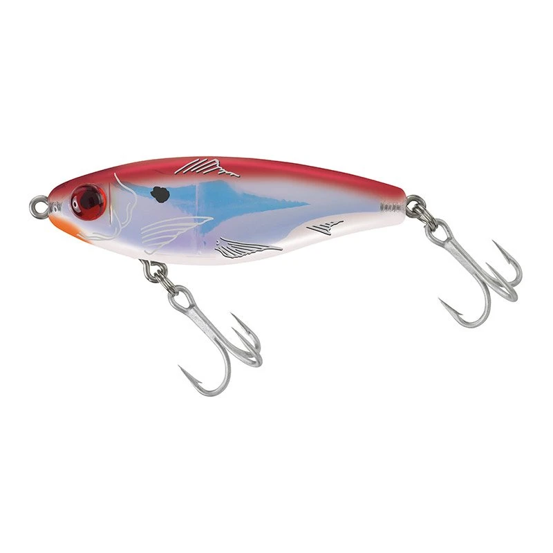 MirrOlure MirrOdine XL 27MR Suspending Twitchbait - Image 5