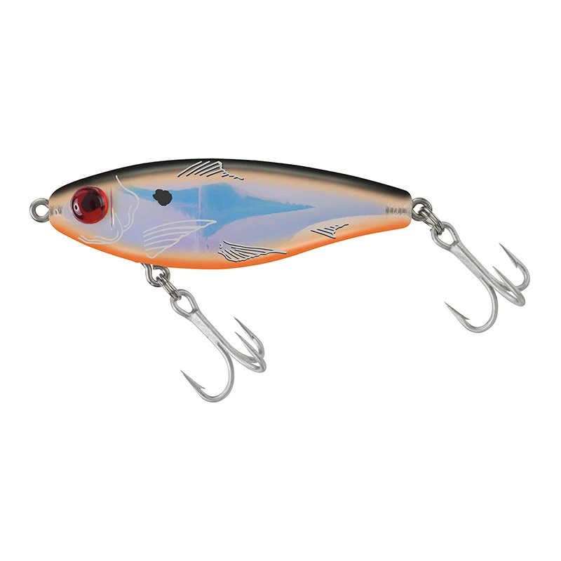 MirrOlure MirrOdine XXL 37MR Suspending Twitchbait - Image 10