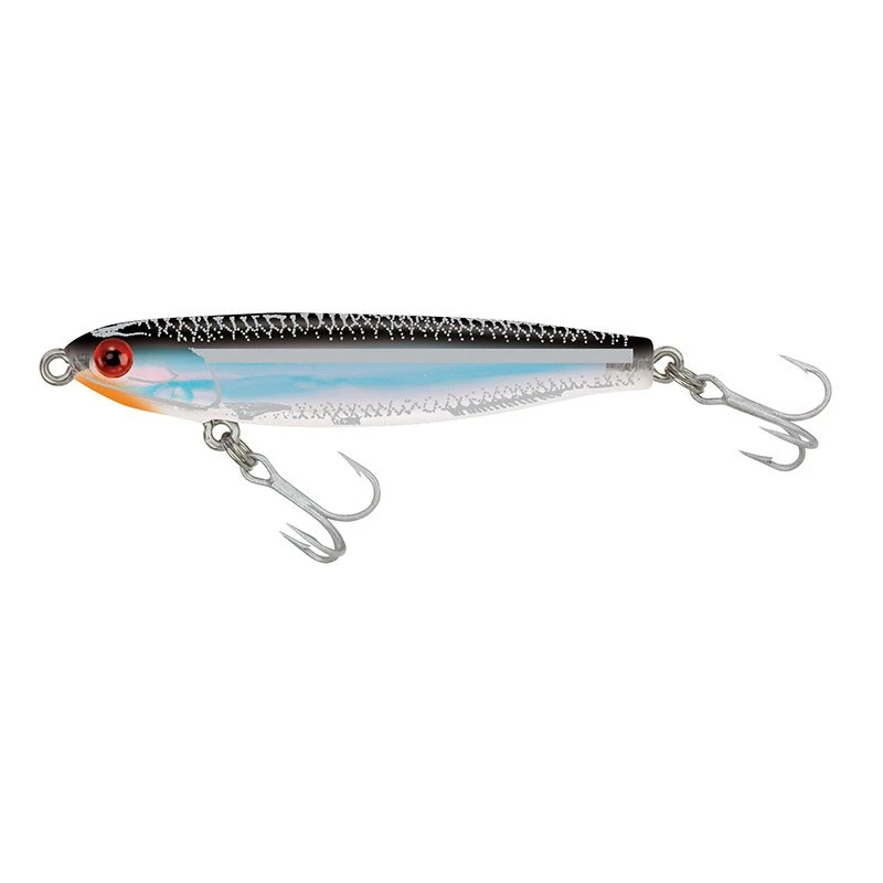 MirrOlure MirrOglass 19MR Suspending Twitchbait - Image 3