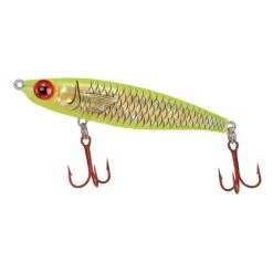 MirrOlure Series III Catch 2000 S20MR Suspending Twitchbait