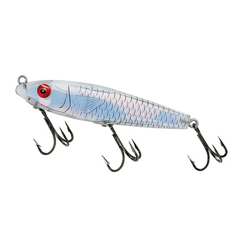 MirrOlure Series III S7MR Floating Twitchbait