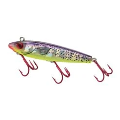 MirrOlure Series III Tiny Trout STTR Sinking Twitchbait
