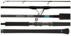 Nomad Design Offshore Rods