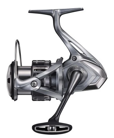 Shimano Nasci FC Spinning Reel