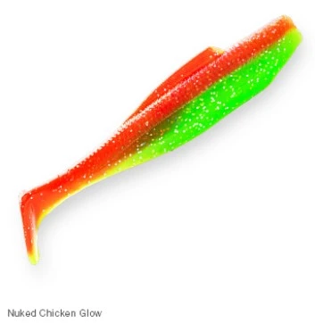 ZMan DieZel MinnowZ 4″ - Image 9