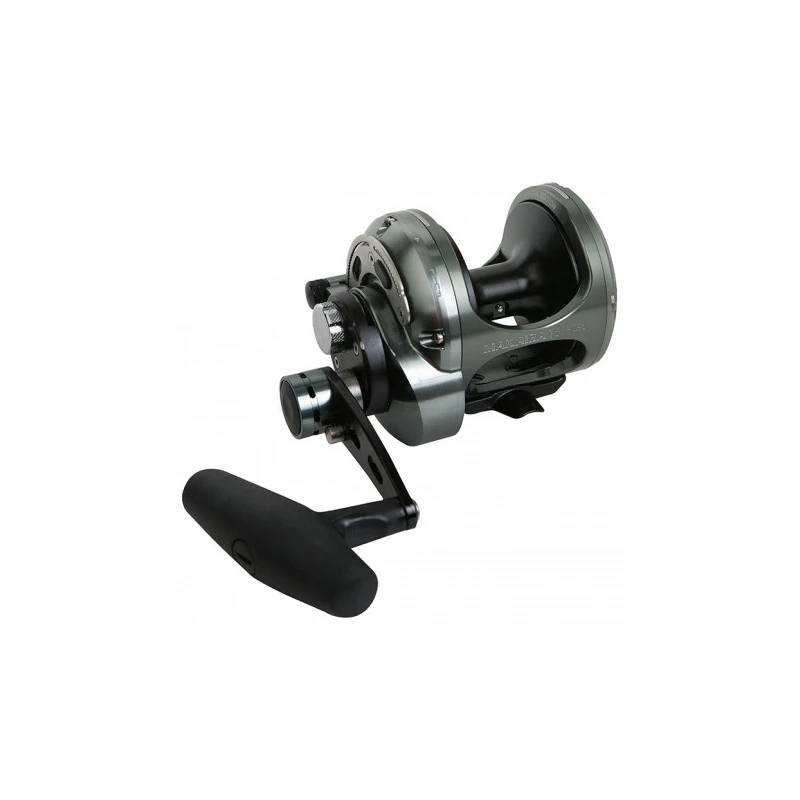 Okuma Makaira SE Lever Drag - Image 2