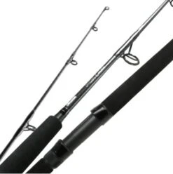 Okuma PCH Custom Spinning And Casting Rods