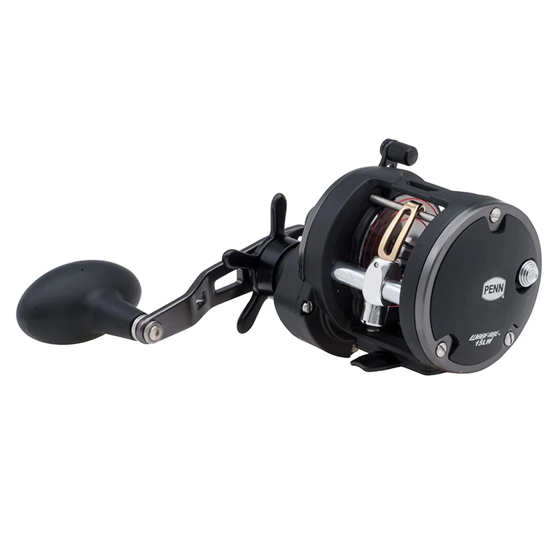 Penn Warfare Level Wind Reel - Image 6