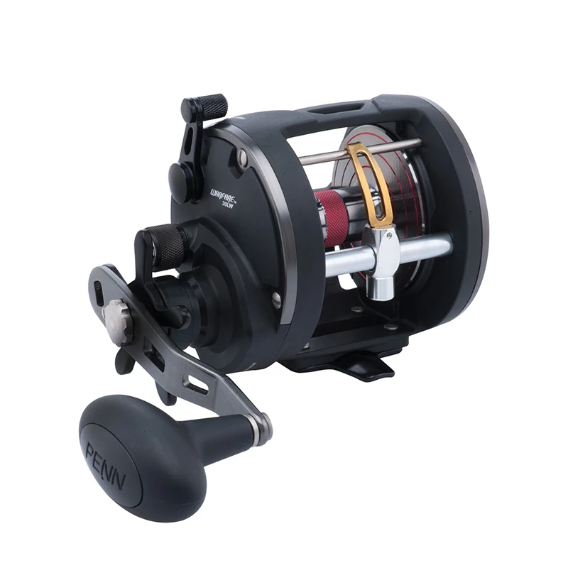 Penn Warfare Level Wind Reel - Image 3