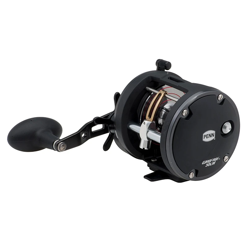 Penn Warfare Level Wind Reel - Image 4