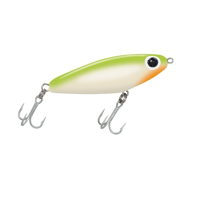 Paul Brown’s Soft-Dine Suspending Twitchbait - Image 15