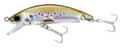 Yo-Zuri 3D Inshore Minnow Floating 4 3/8″