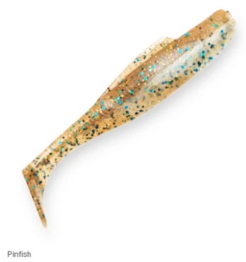 ZMan DieZel MinnowZ 4″ - Image 8