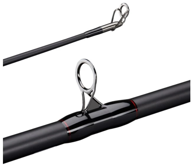 Penn Prevail II Surf Conventional Rods - Image 2