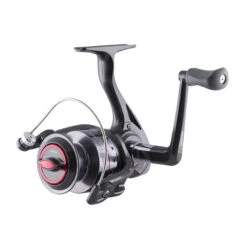Quantum Optix Spinning Reel