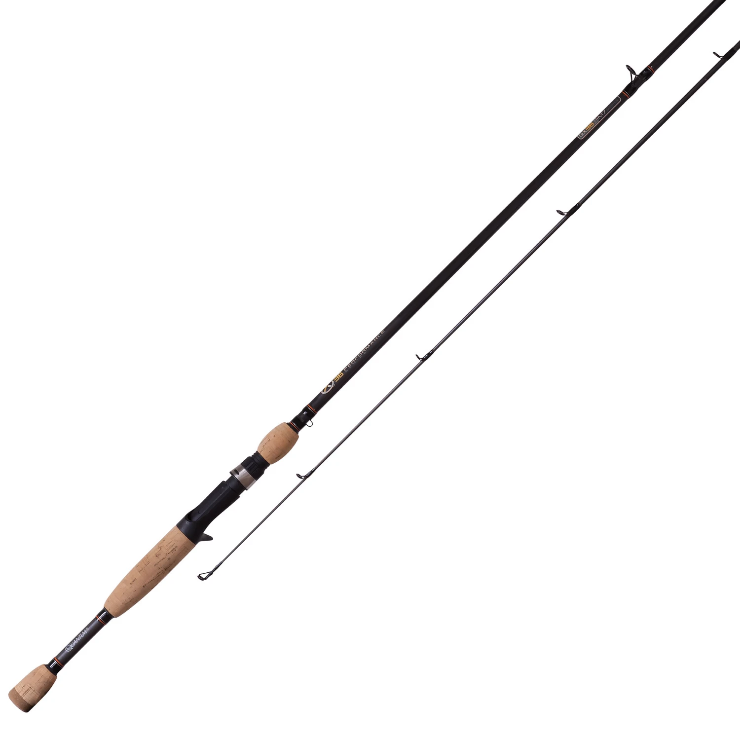 Quantum QX36 Spinning And Casting Rods - Image 2