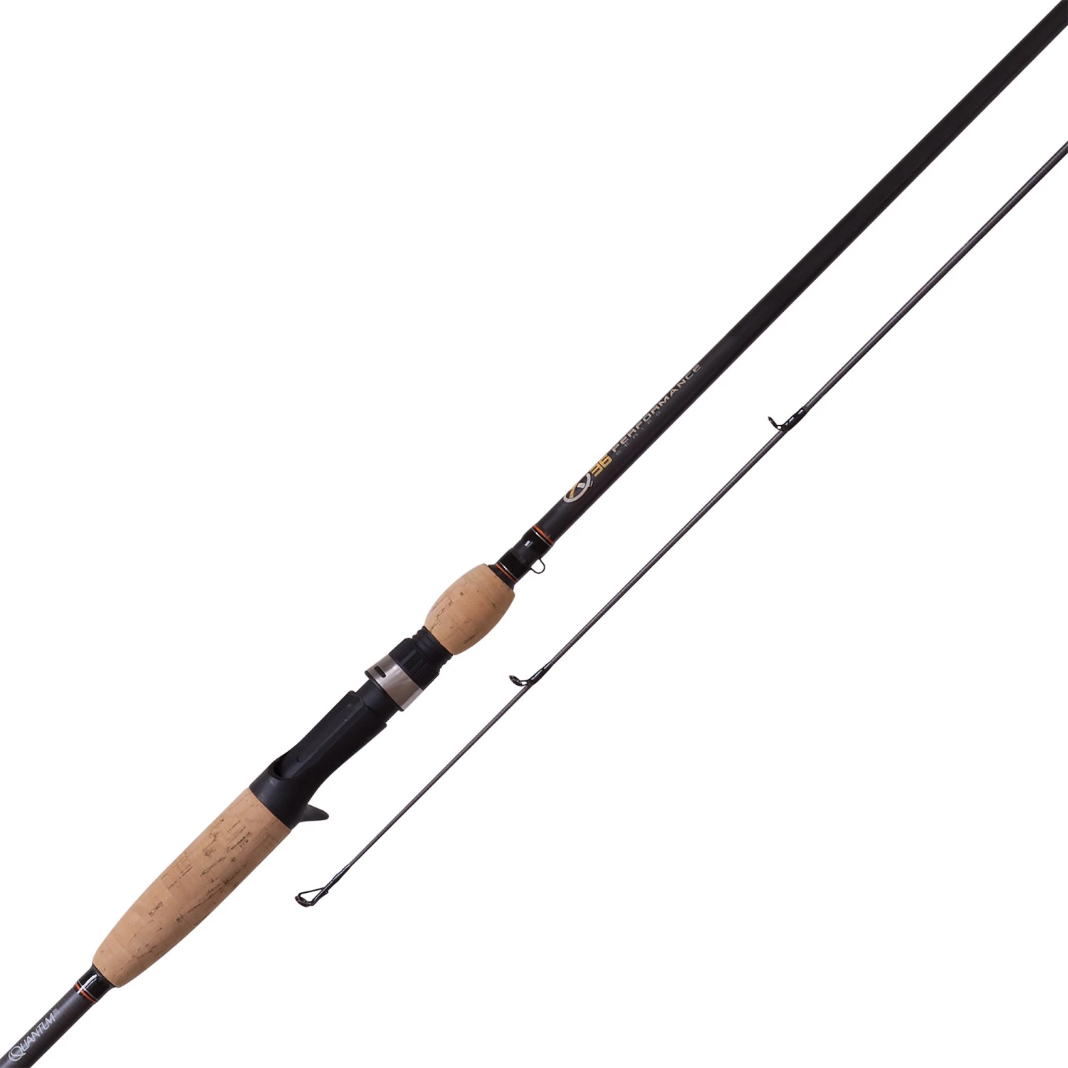 Quantum QX36 Spinning And Casting Rods - Image 3