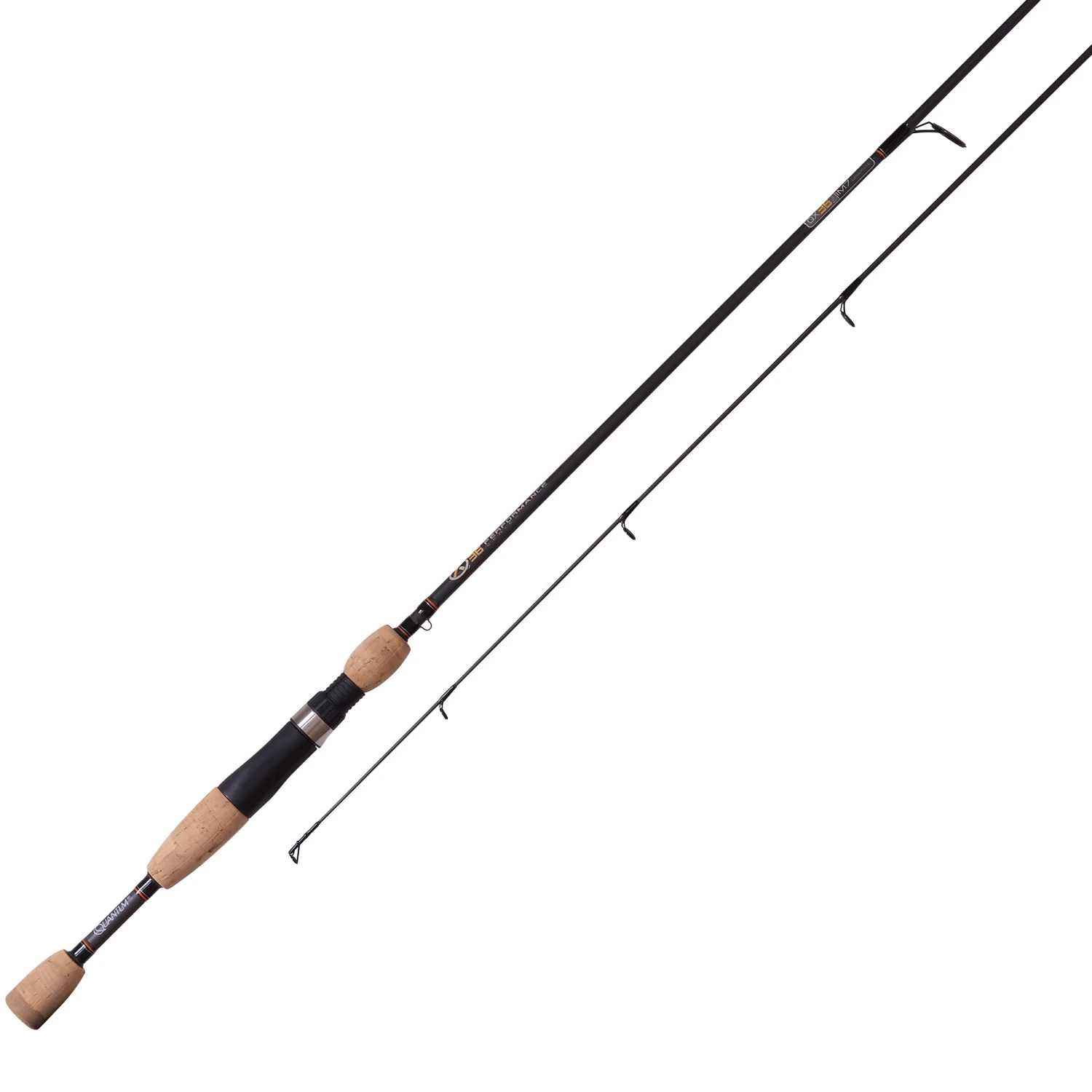 Quantum QX36 Spinning And Casting Rods - Image 4