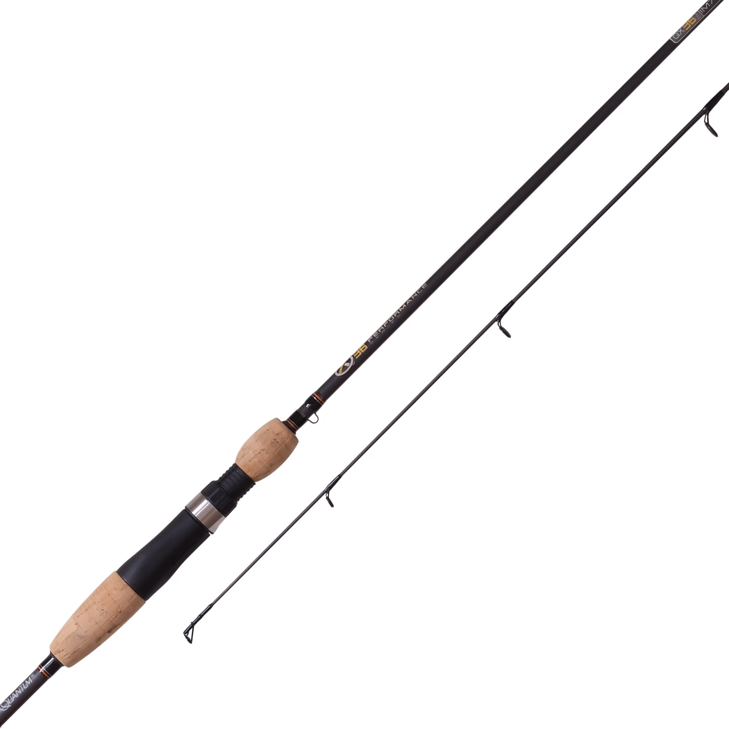 Quantum QX36 Spinning And Casting Rods - Image 5