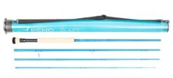 Echo Bad Ass Glass: Quickshot Fly Rods