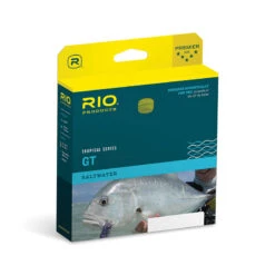RIO Tropical GT Fly Line