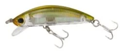 Yo-Zuri 3D Inshore Minnow Floating 3 1/2″