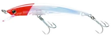 Yo-Zuri Crystal 3D Minnow Sinking 4 3/8″ - Image 7