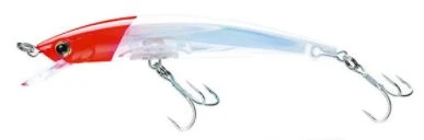 Yo-Zuri Crystal 3D Minnow Floating 5 1/4″ - Image 7
