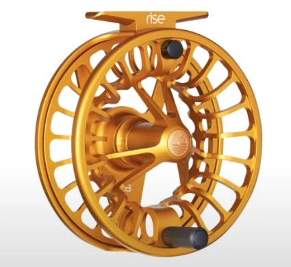 Redington Rise Fly Reels
