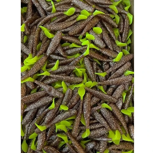 KWigglers 4″ Paddle Tail - Image 9