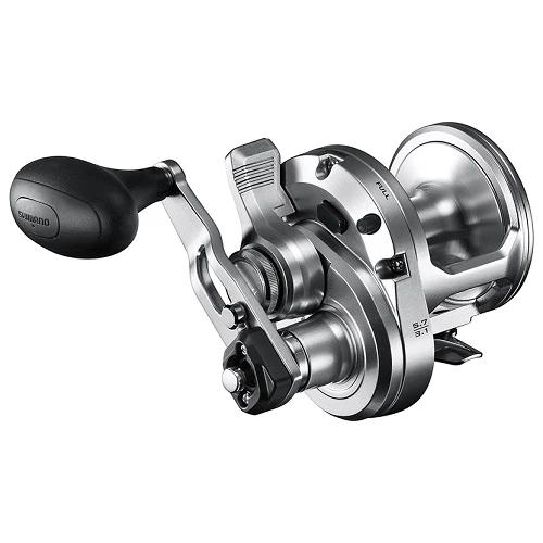 Shimano SpeedMaster II