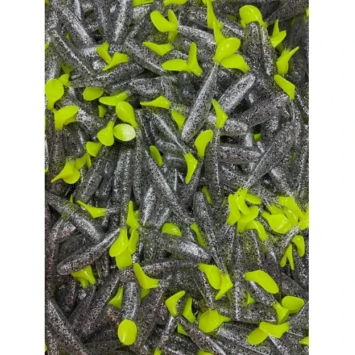 KWigglers 4″ Paddle Tail - Image 8