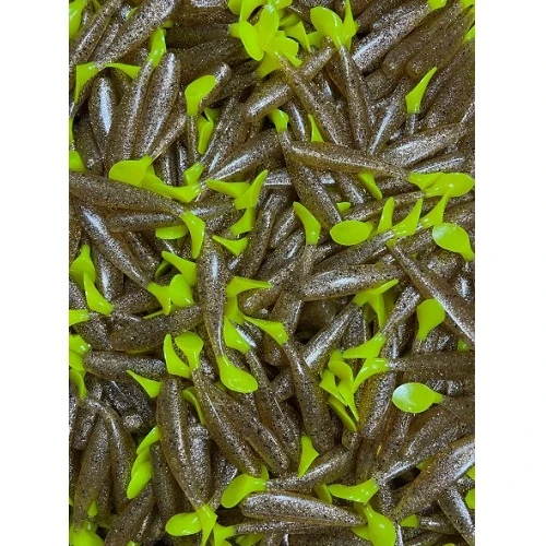 KWigglers 4″ Paddle Tail - Image 3