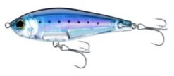 Yo-Zuri 3D Inshore Twitchbaits 5 1/4″