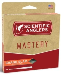 Scientific Anglers Mastery Grand Slam