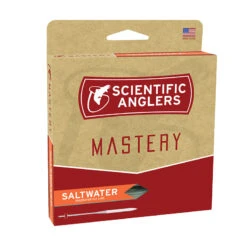 Scientific Anglers Mastery Saltwater Fly Line