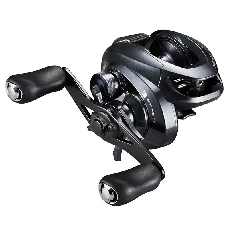 Shimano Chronarch G Reels