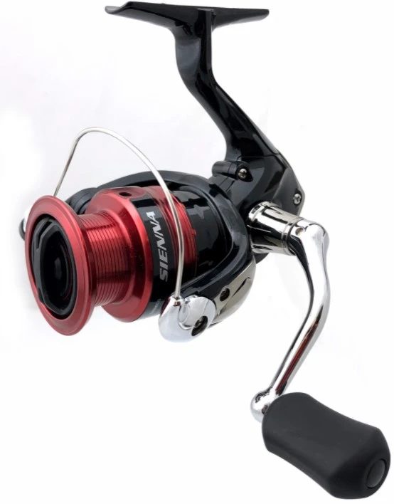 Shimano Sienna FG Spinning Reel