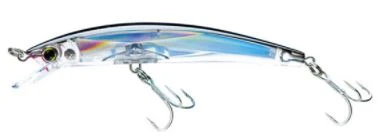 Yo-Zuri Crystal 3D Minnow Sinking 4 3/8″ - Image 6