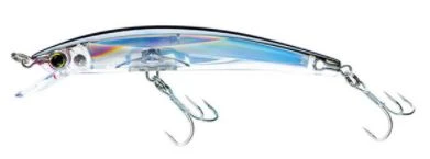 Yo-Zuri Crystal 3D Minnow Floating 5 1/4″ - Image 6